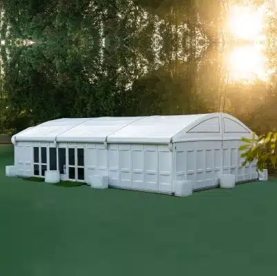 Premium Arch Tent