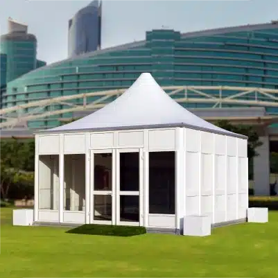 Premium Dome Tent